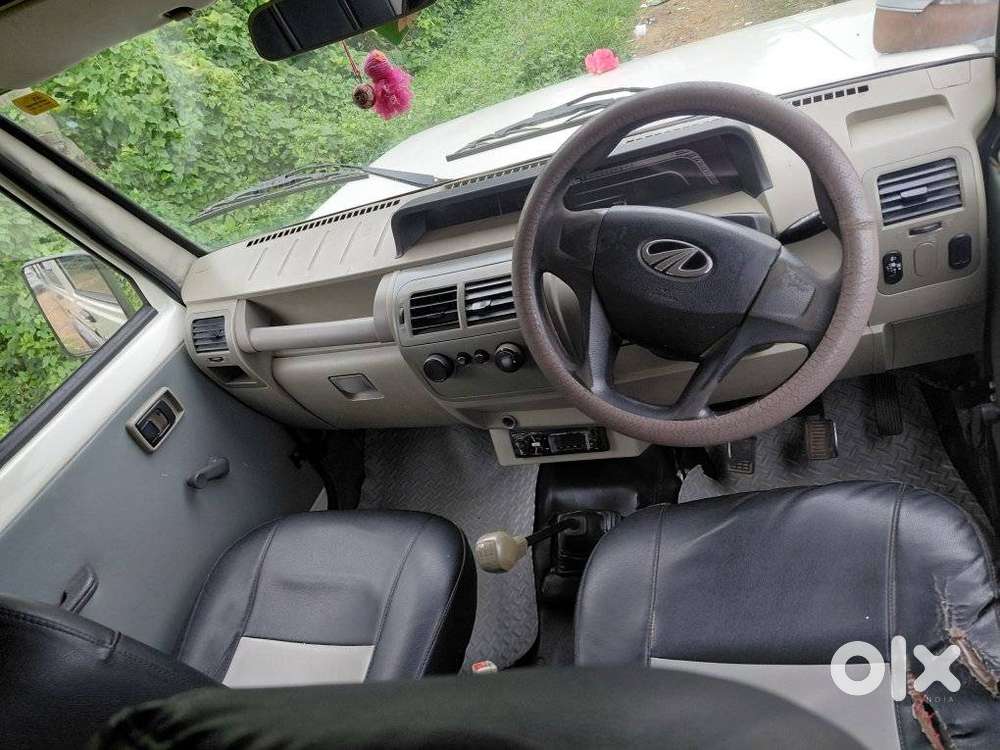 Mahindra Bolero Plus Ac Bs Iii, 2019, Diesel
