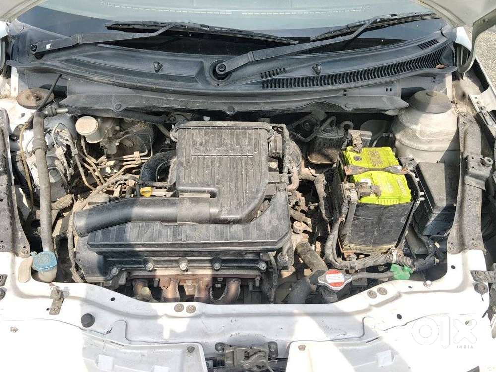 Maruti Suzuki Swift Dzire Tour, 2021, Diesel