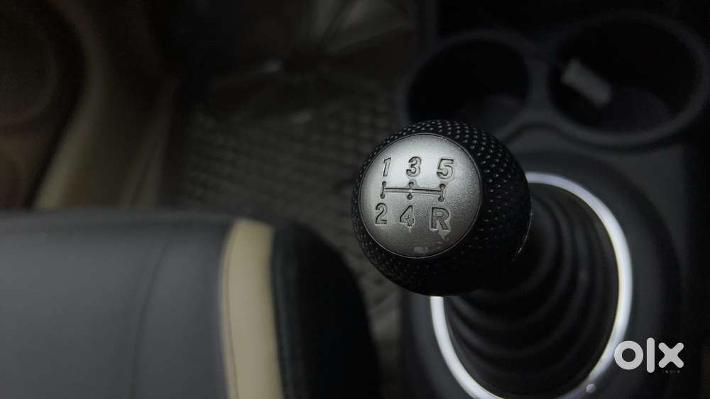 Honda Amaze Vx Petrol, 2014, Petrol