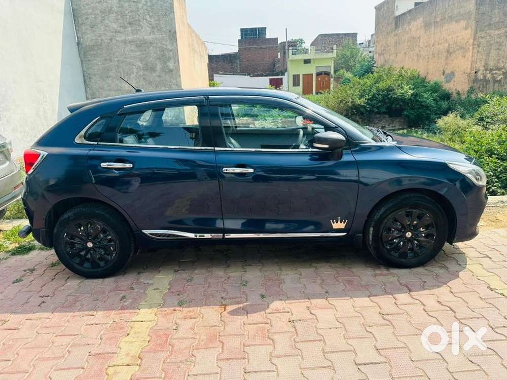 Maruti Suzuki Car 2022