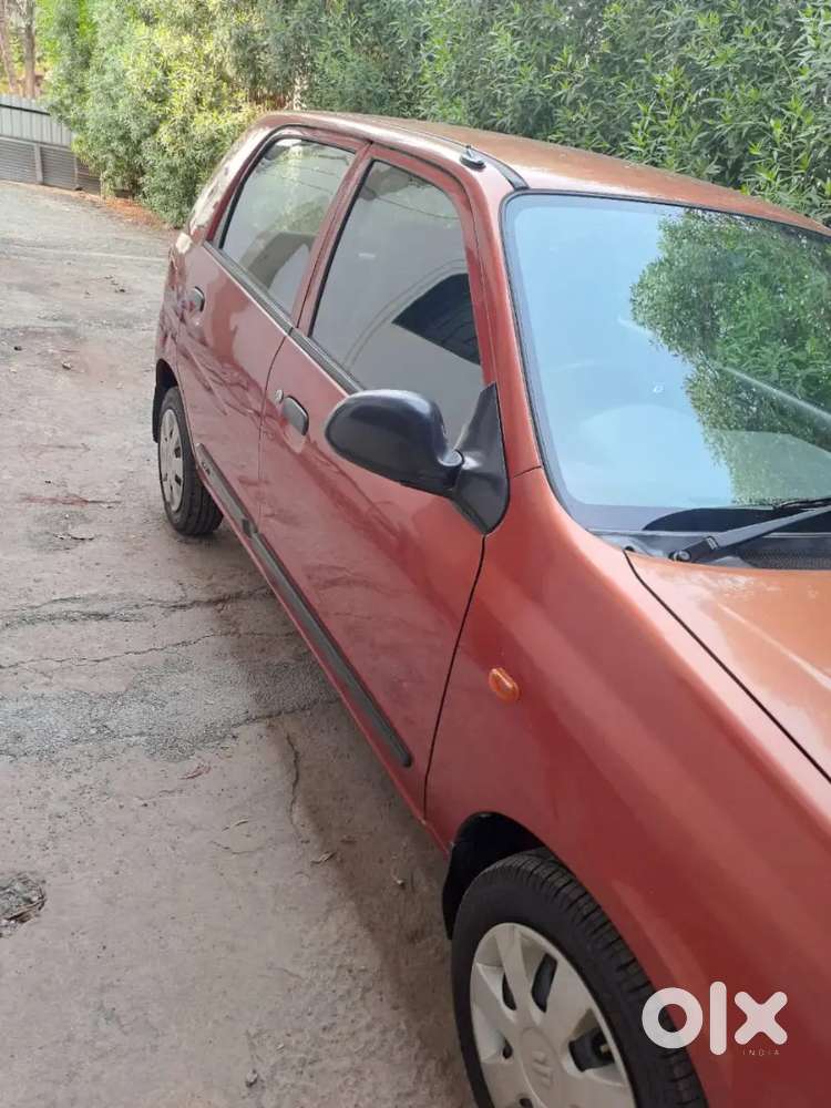 Maruti Suzuki Alto K10 1012 Petrol Well Maintained