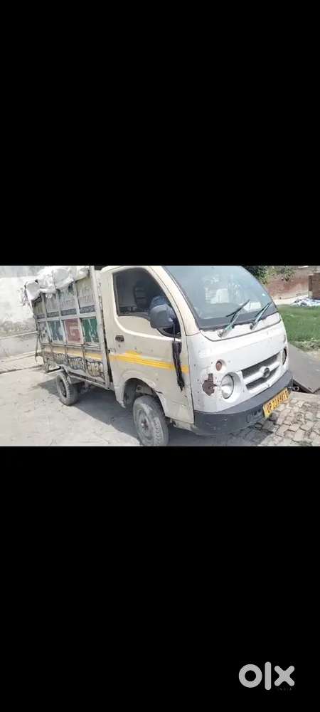 Tata Bolt 1.2 Xm 2009