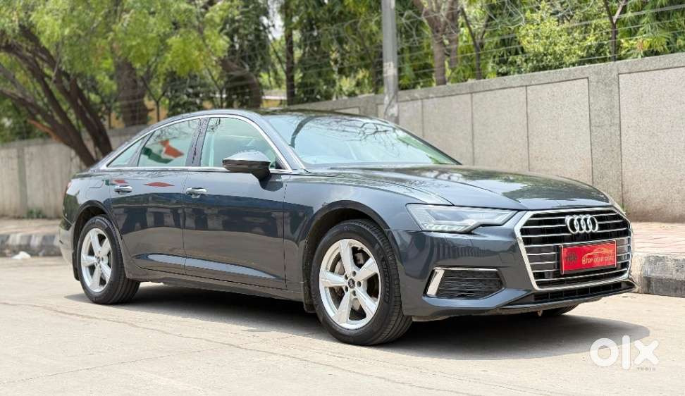 Audi A6 2.0 45 Tfsi Premium Plus, 2023, Petrol
