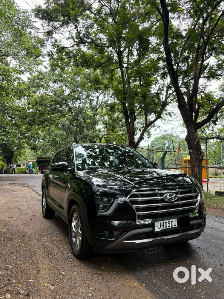 Hyundai Creta Diesel 2023