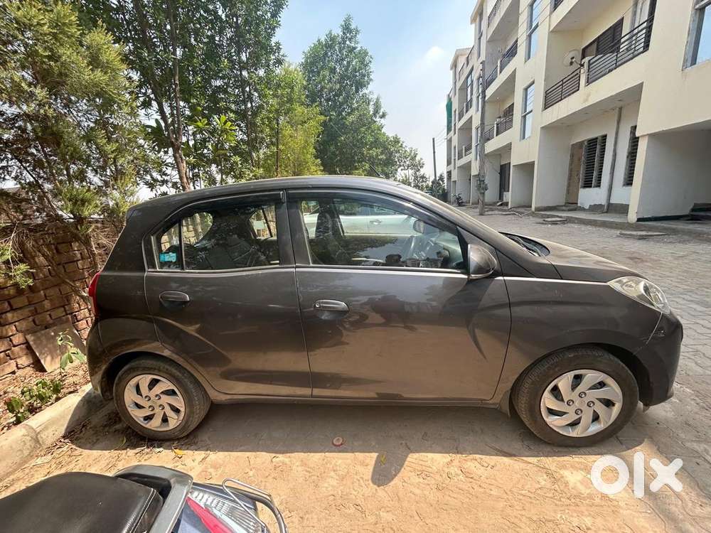 Hyundai Santro Sportz Petrol 2021