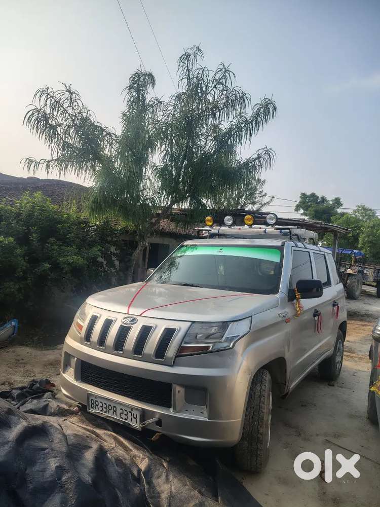 Mahindra Bolero 2018 Diesel 55000 Km Driven