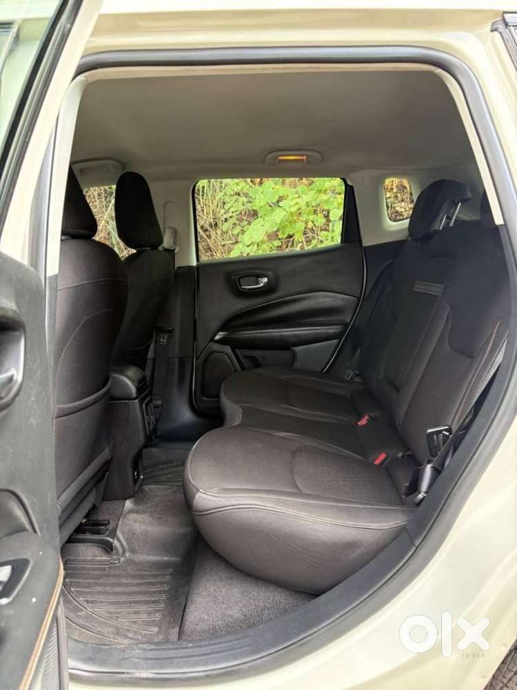 Jeep Compass 2.0 Sport Diesel, 2019, Diesel