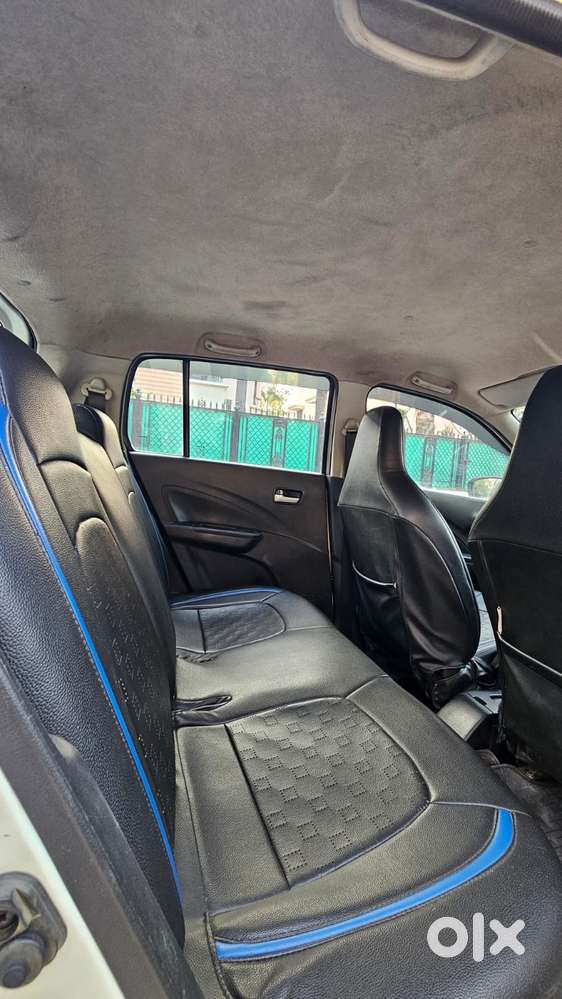 Maruti Suzuki Celerio Zxi Amt, 2018, Petrol