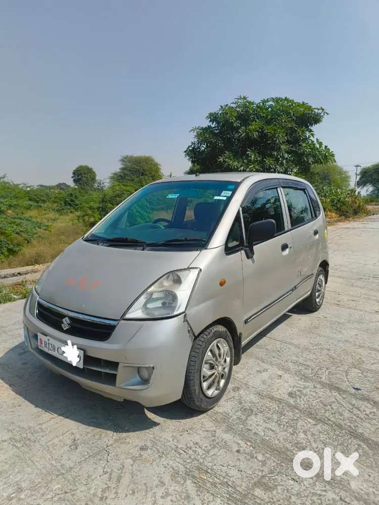 Maruti Suzuki Zen Estilo 2007