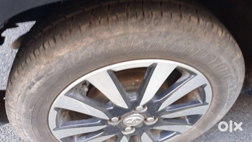 Toyota Etios Cross 1.5l V, 2015, Petrol