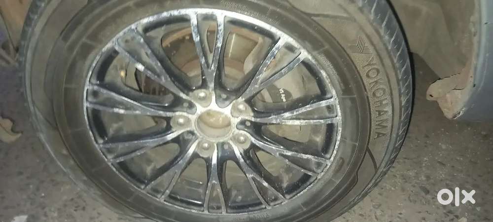 Toyota Innova 2.5 2005