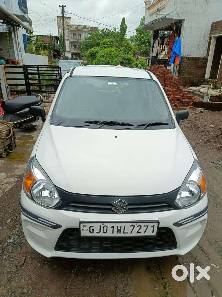Maruti Suzuki Alto 2023