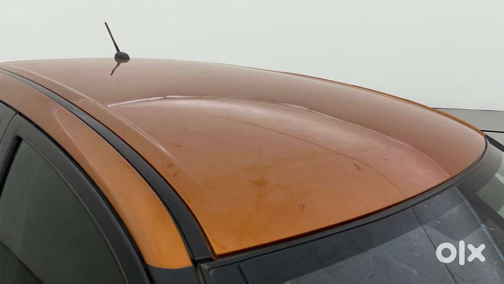 Maruti Suzuki Baleno 1.2 Zeta, 2017, Petrol