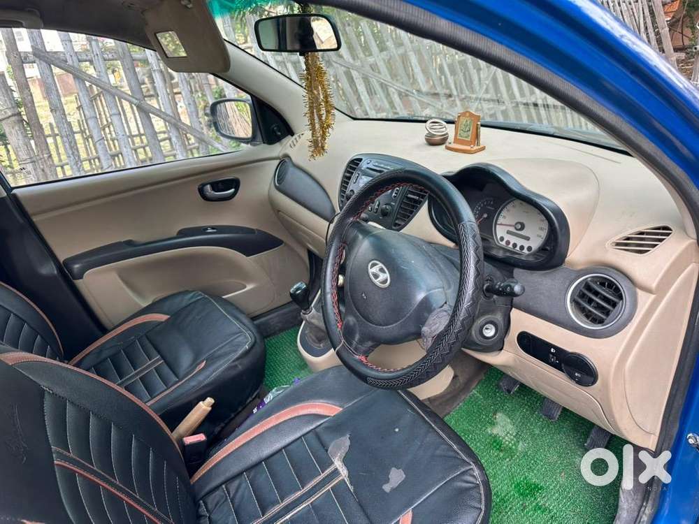 Hyundai Santro Xing 2009 Cng & Hybrids Well Maintained