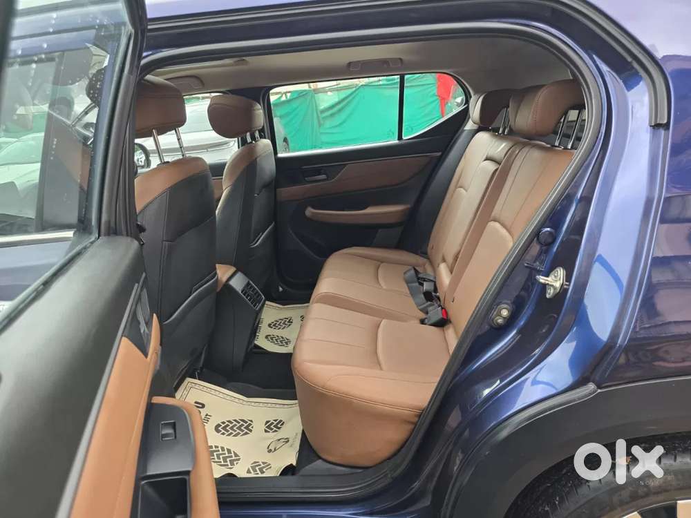 Honda Elevate Zx Cvt, 2024, Petrol