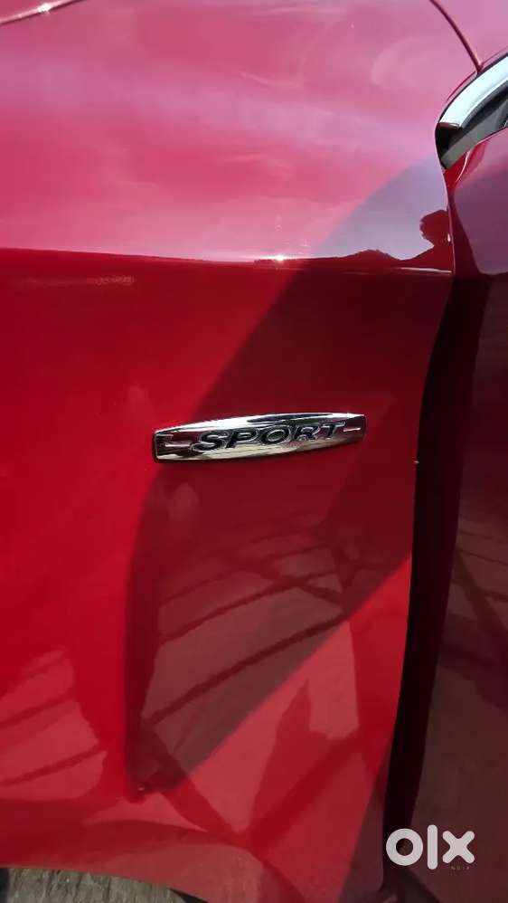 Cla200d Sport (amg Mods)