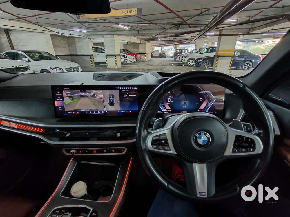 Bmw X5 Xdrive 30d M Sport, 2024, Diesel