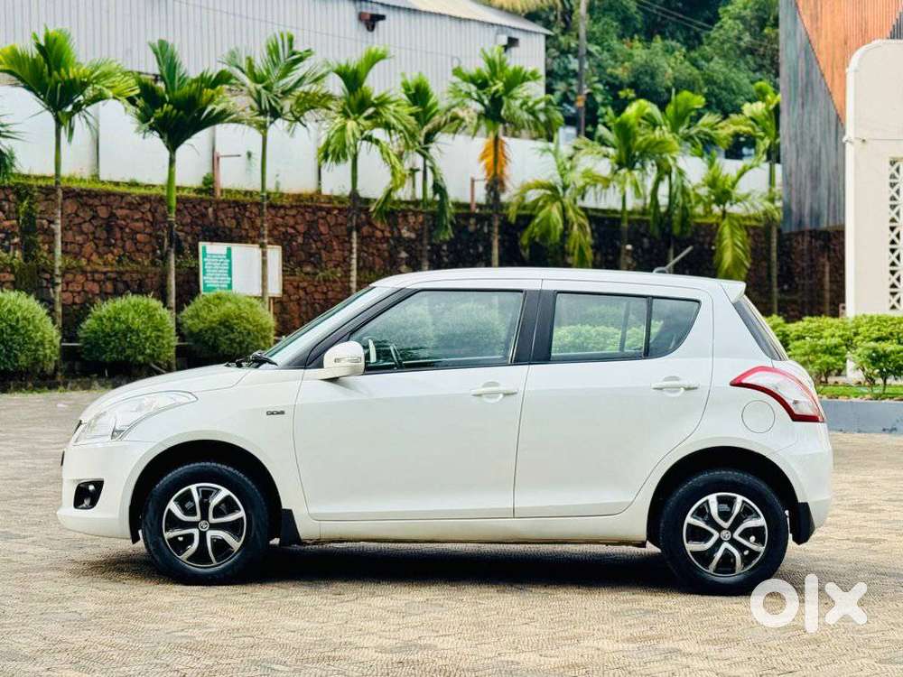 Maruti Suzuki Swift Vdi, 2013, Diesel
