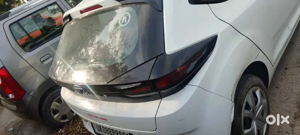 Tata Altroz 2023 Petrol 47426 Km Driven