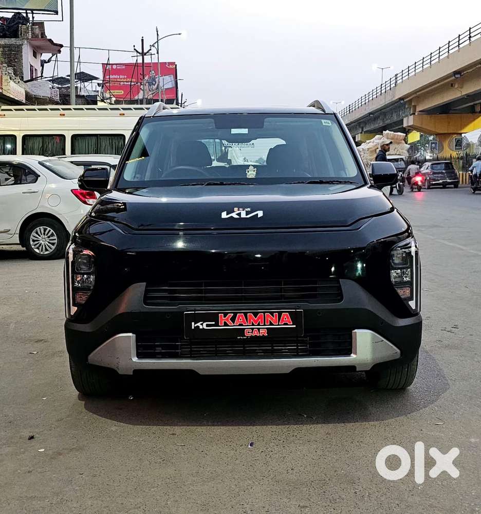 Kia Syros Htk Plus Turbo, 2025, Petrol