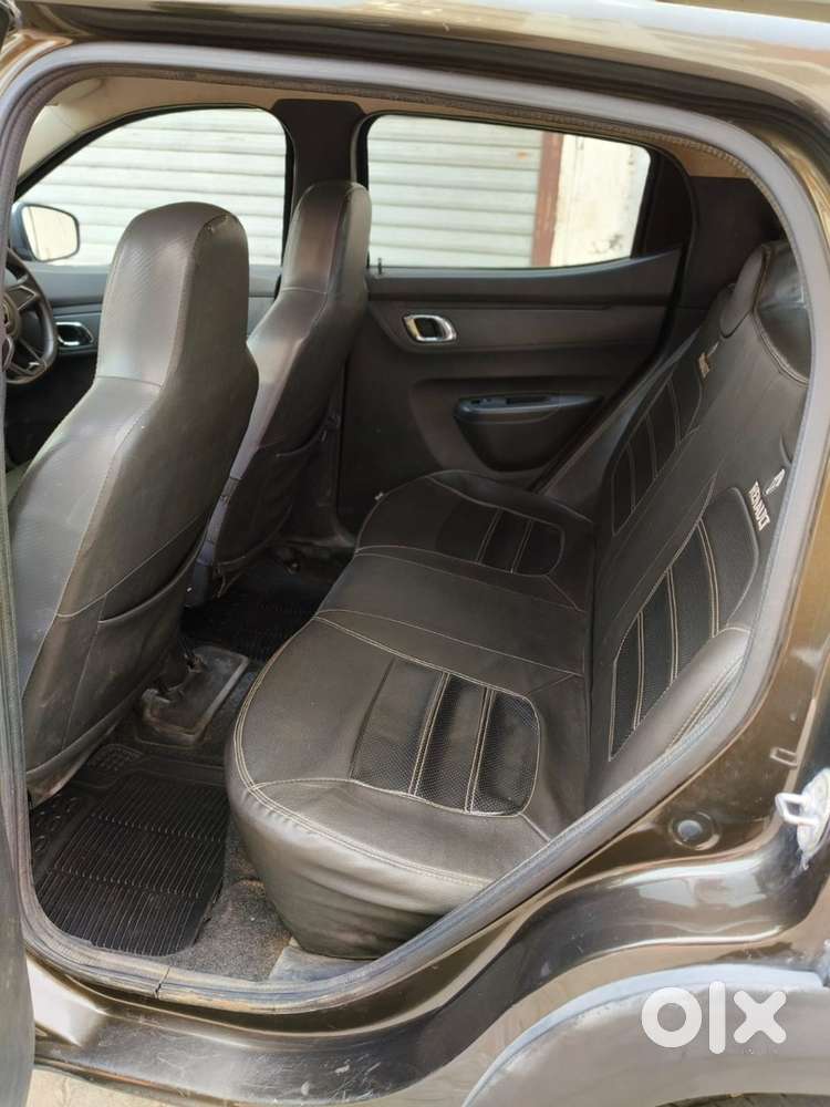 Renault Kwid Petrol 2020