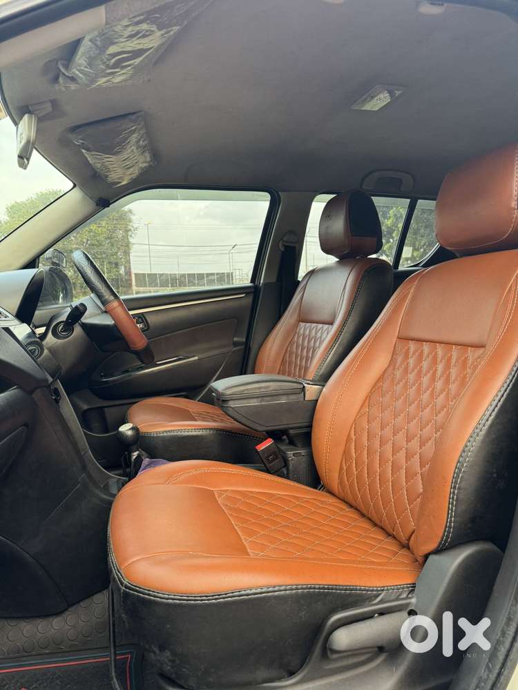Maruti Suzuki Swift Vdi Limited Edition, 2015, Diesel