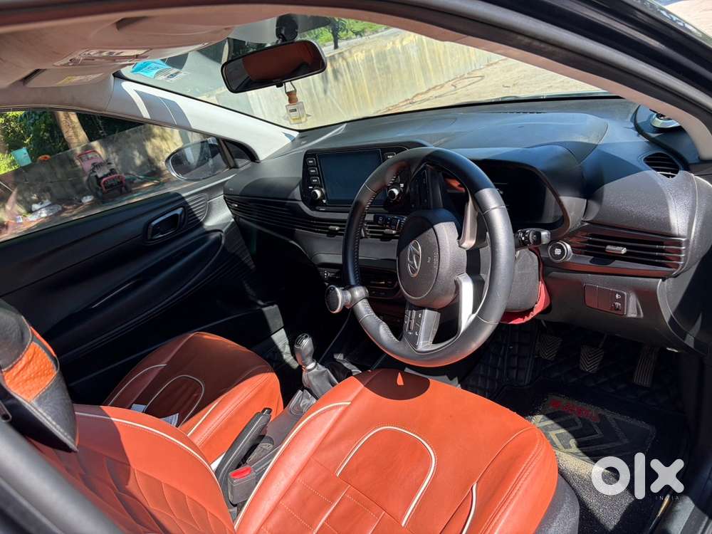 Hyundai I20 Asta Petrol 2023