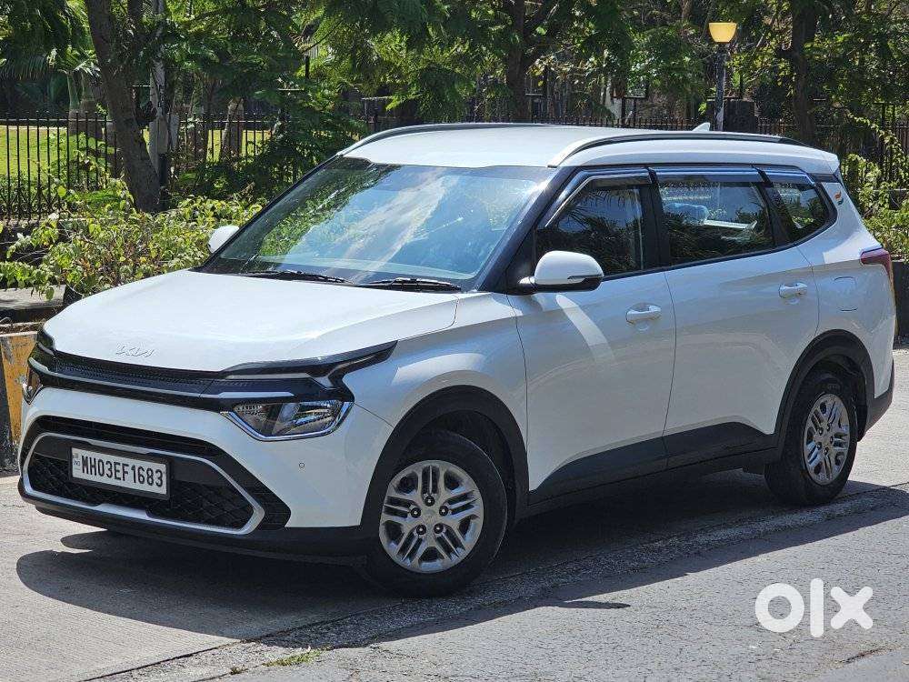 Kia Carens 1.5 Prestige 7 Str, 2023, Petrol