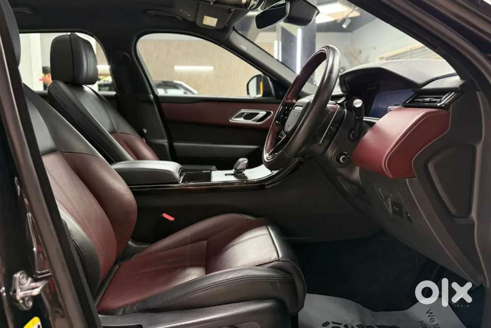 Land Rover Range Velar, 2024, Petrol