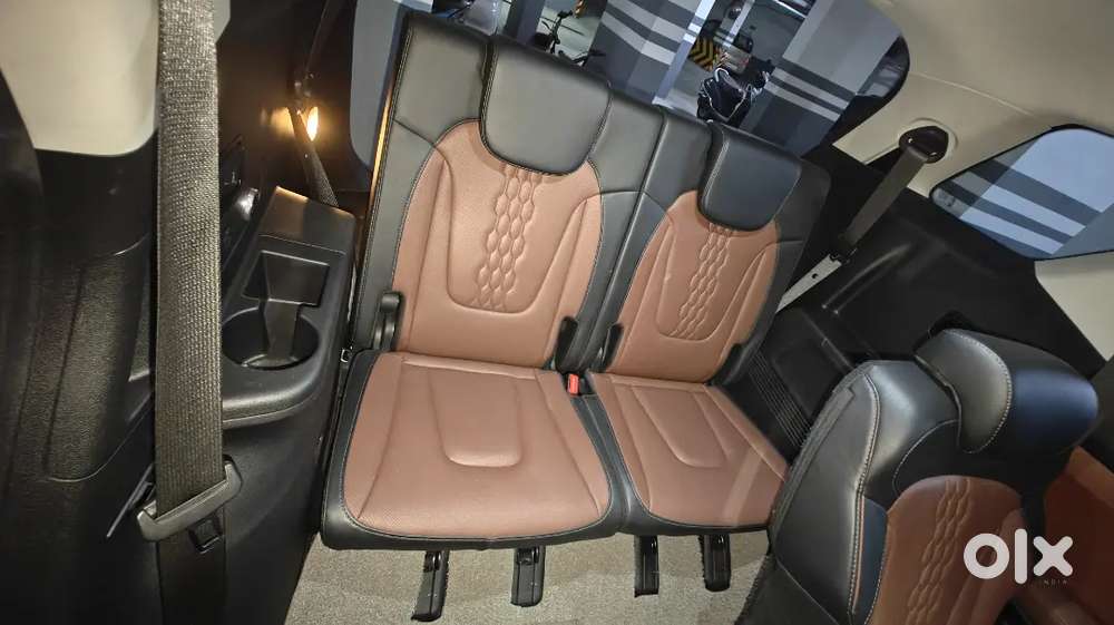 Hyundai Alcazar - 2022 - 37000 Kms - At - Petrol