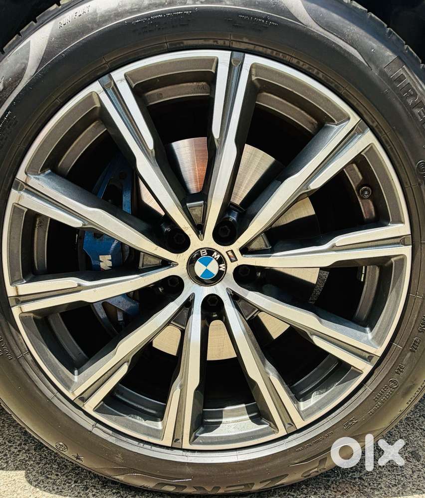 Bmw X5 Xdrive40i M Sport, 2023, Petrol