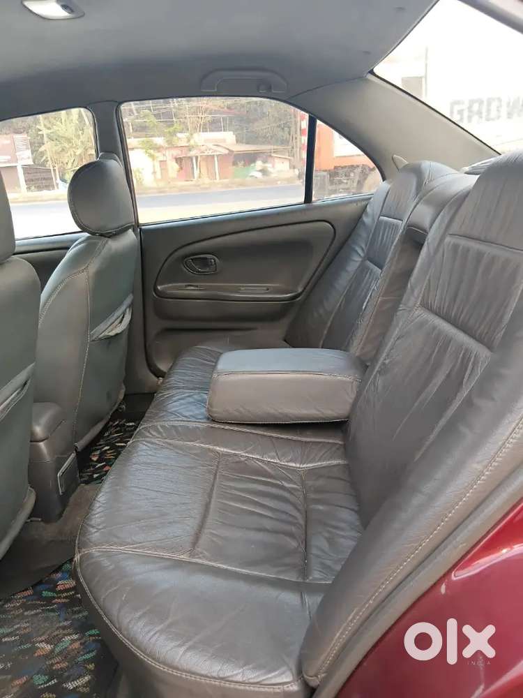 Mitsubishi Lancer 1999 Diesel 302003 Km Driven