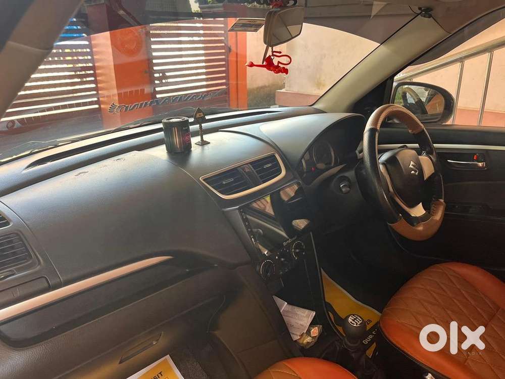 Maruti Suzuki Swift 2012 Diesel 194000 Km Driven