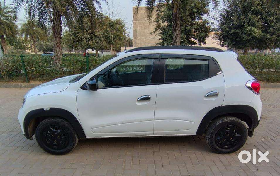 Renault Kwid Rxt 1.0, 2019, Petrol