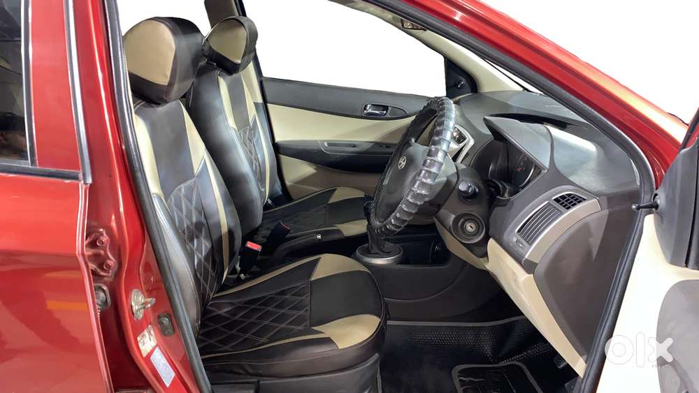 Hyundai I20 2012-2014 Era 1.2, 2013, Petrol