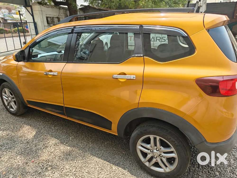 Renault Triber 2021 Petrol 44000 Km Driven