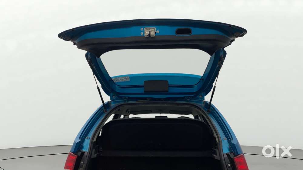 Maruti Suzuki Ignis 1.2 Zeta, 2020, Cng & Hybrids