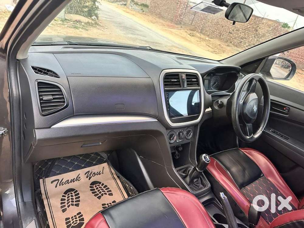 Maruti Suzuki Diesel 2016 Car