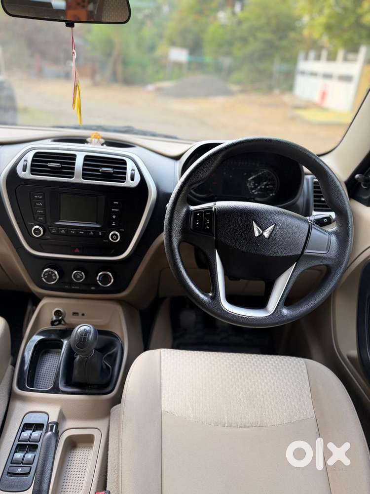 Mahindra Bolero, 2024, Diesel