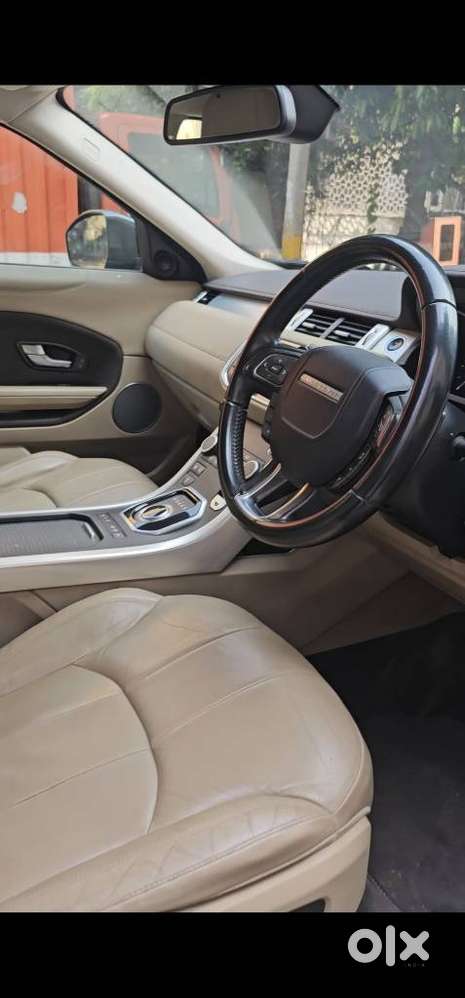 Land Rover Range Evoque, 2017, Diesel