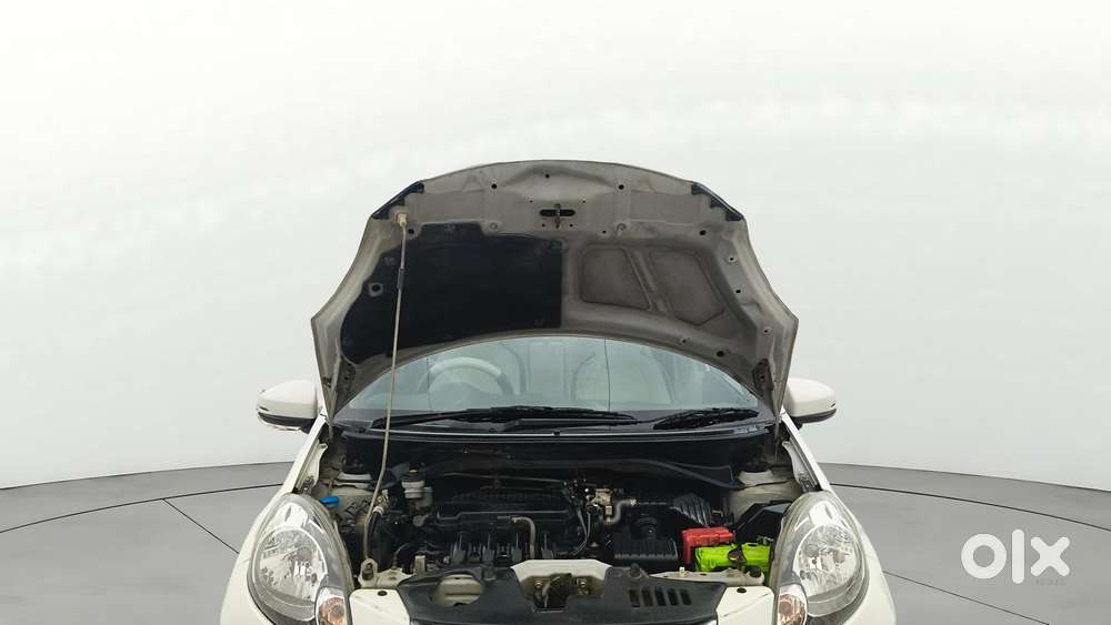 Honda Amaze Vx I-vtech, 2015, Petrol