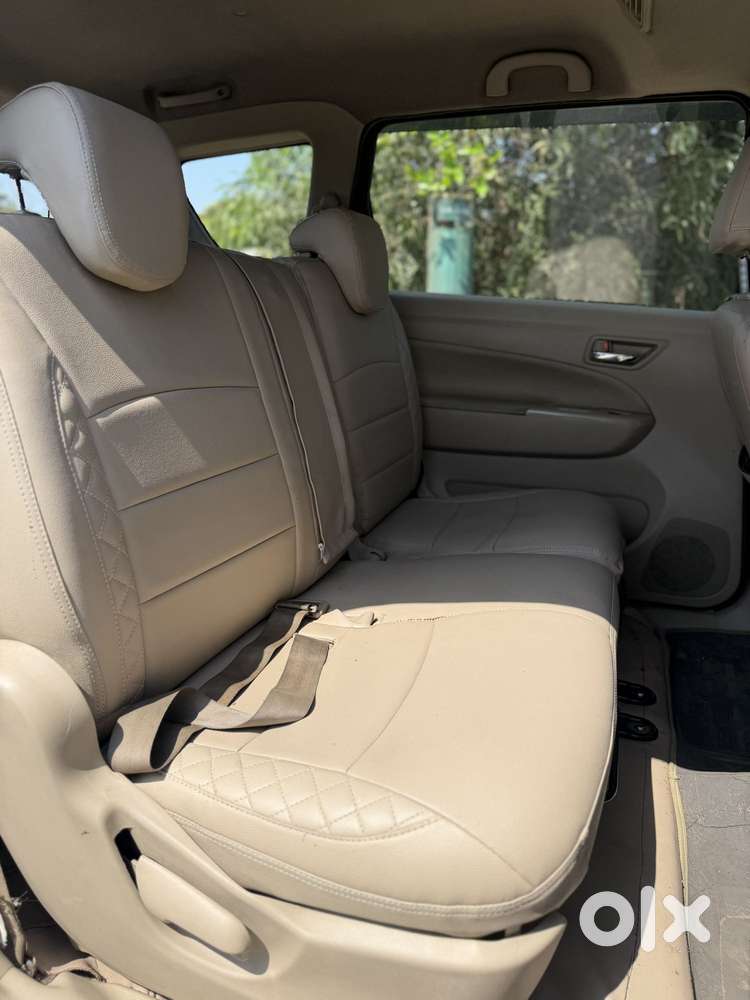 Maruti Suzuki Ertiga Shvs Zdi Plus, 2017, Diesel