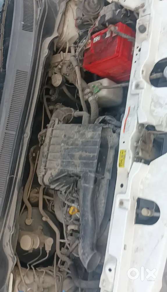 Maruti Suzuki Ritz Vxi 2011 Model