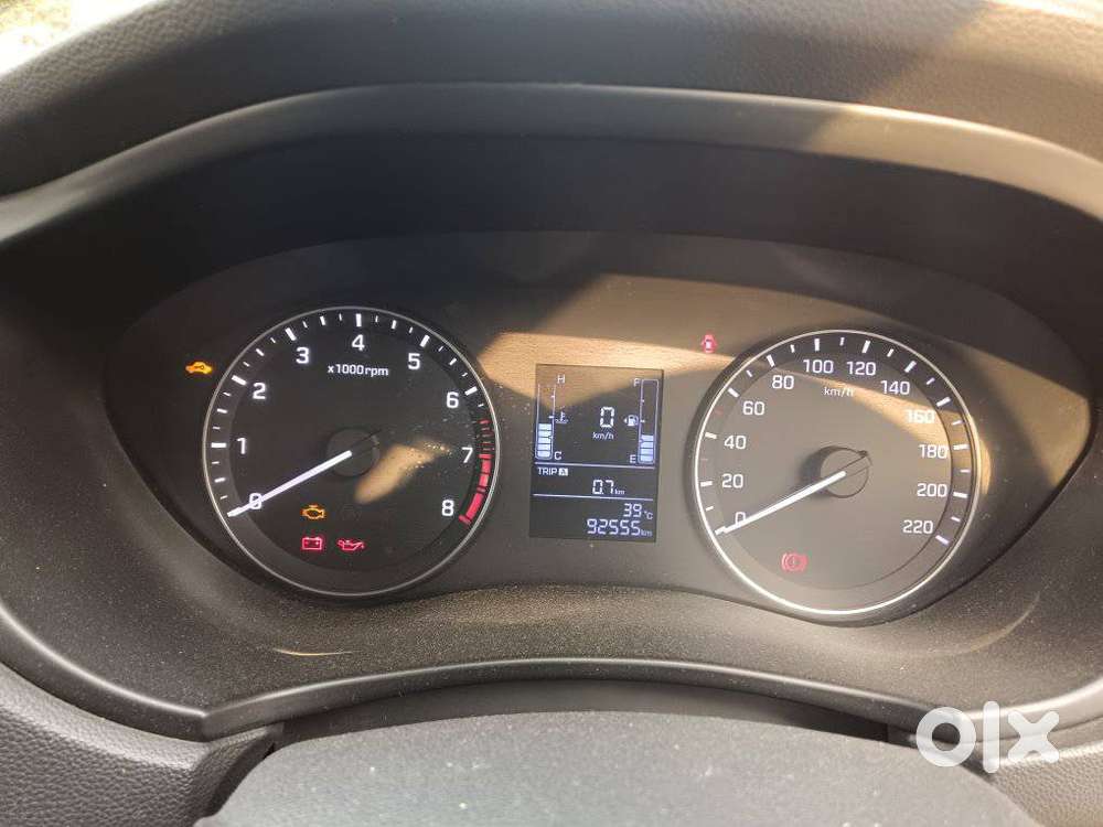 Hyundai I20 Active 1.2 Sx, 2016, Petrol
