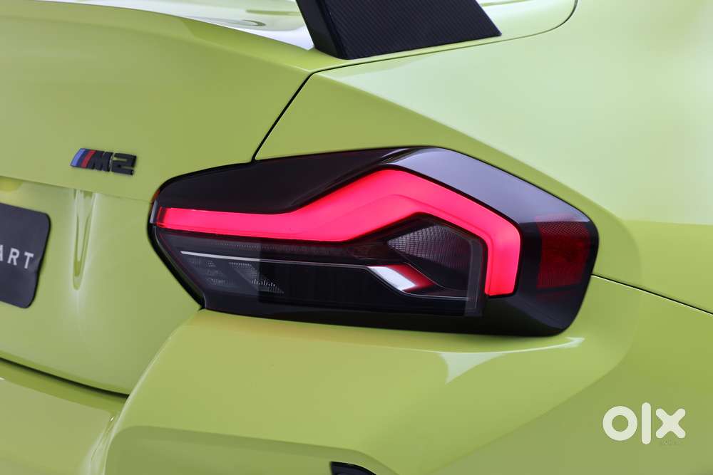 Bmw M2 3.0 Competition, 2026, Petrol