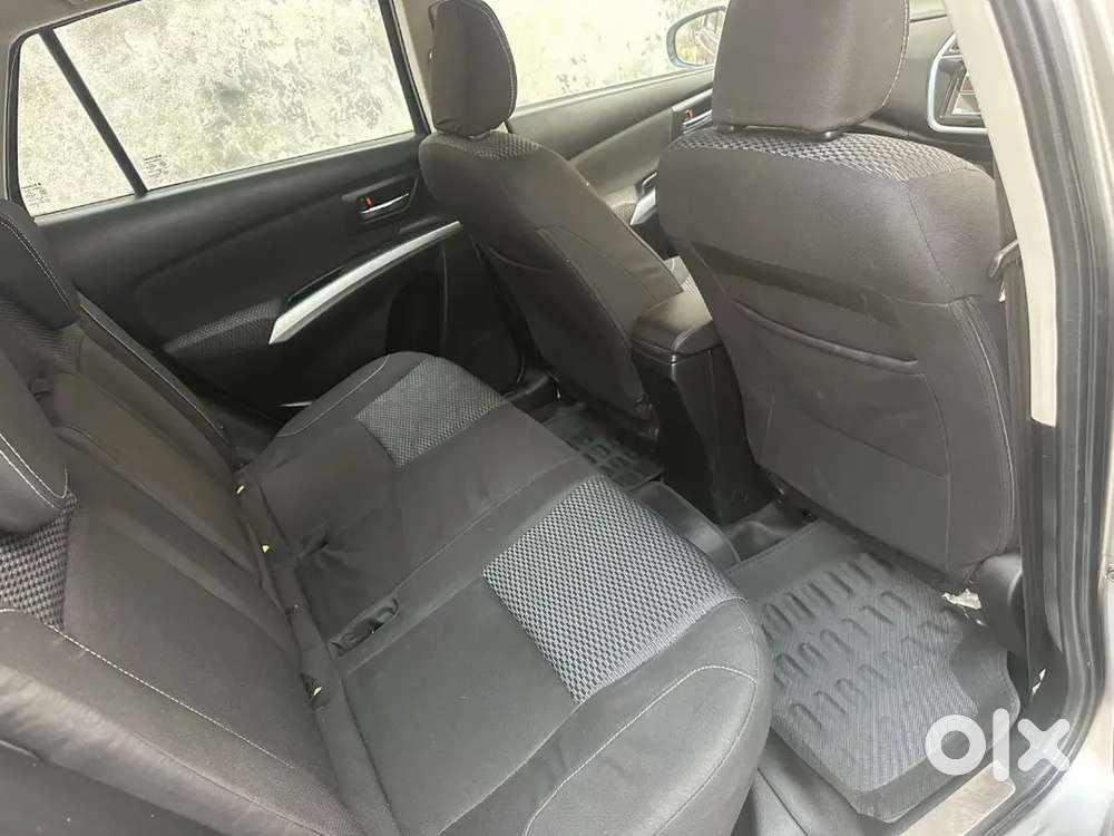 Maruti Suzuki S-cross 1.5 Zeta 2018
