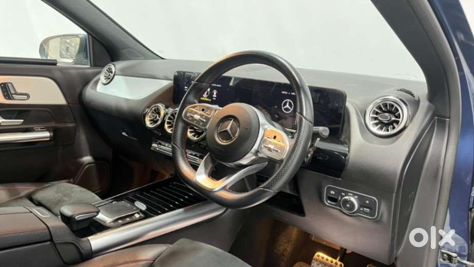Mercedes-benz Gla Class 1.9 220d 4matic, 2022, Diesel