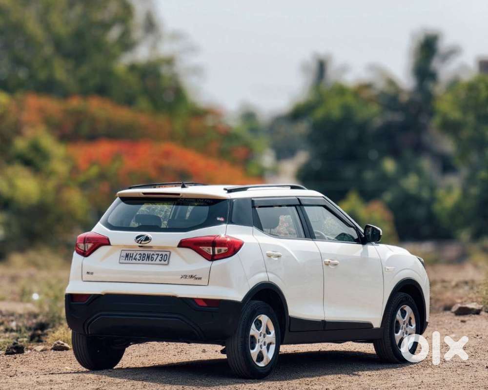 Mahindra Xuv300 W6 Diesel, 2019, Diesel