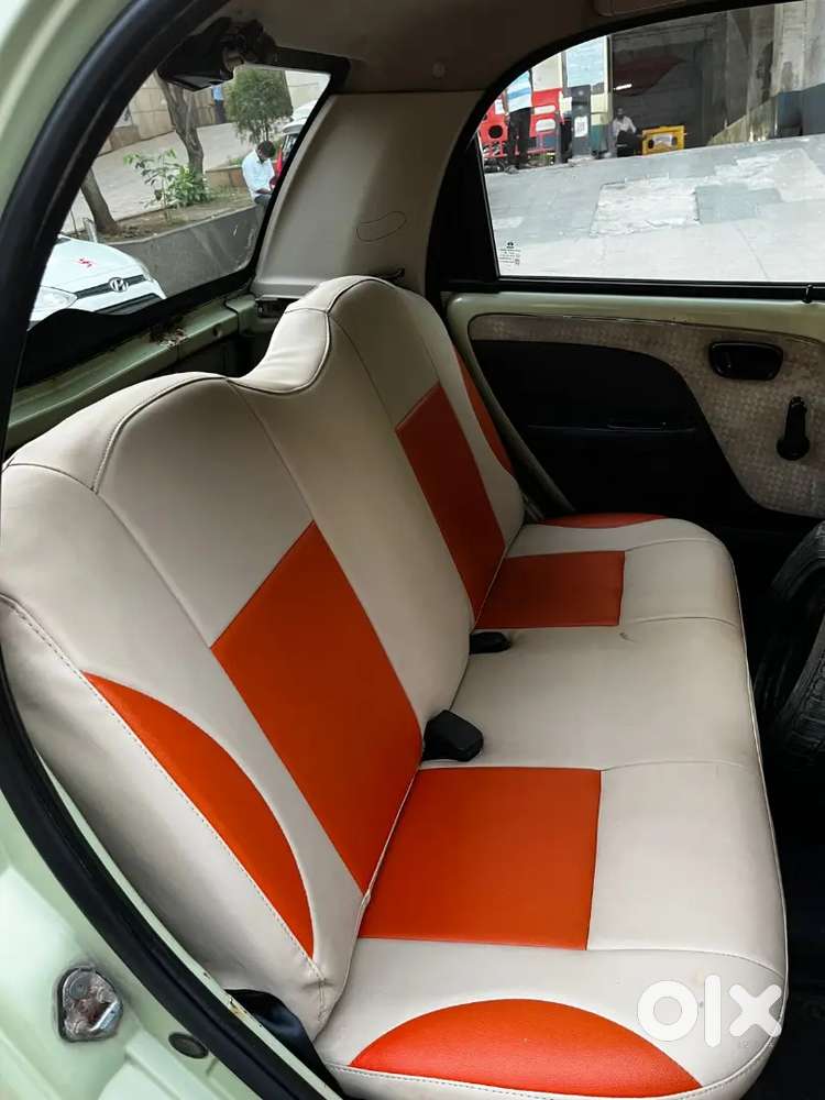 Tata Nano 2014 Petrol Good Condition