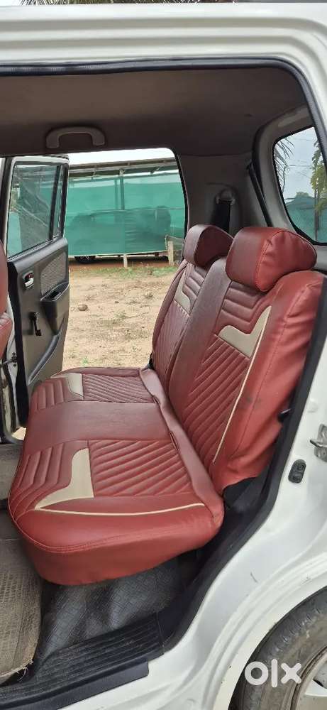 Maruti Suzuki Wagon R Lxi 2016 Petrol
